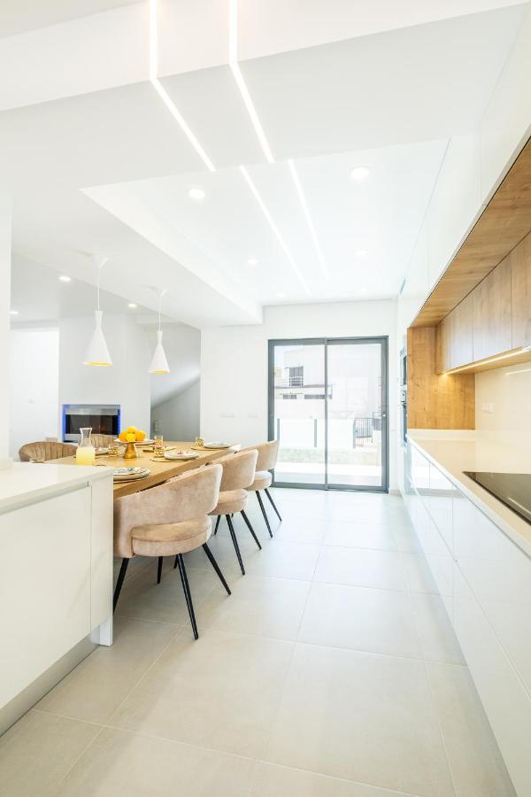 Atlantis Luxury Villa By Atlantic Places Gale  Exterior foto